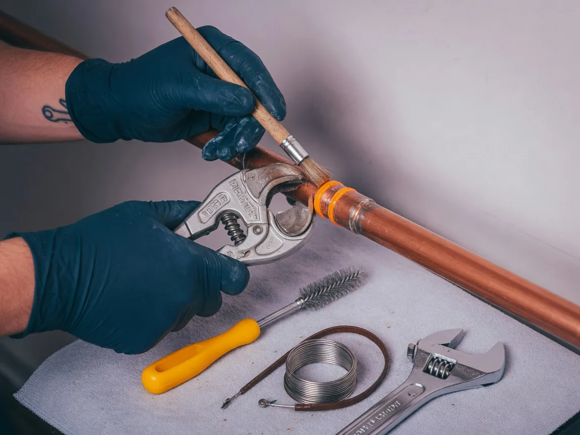 Why choose Sump Pump Repair in Baltimore, OH